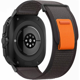 Λουράκι νάιλον για Samsung Galaxy Watch Ultra 47mm (2025 / 2024)