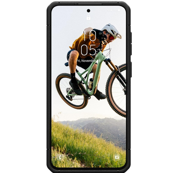 Θήκη Urban Armor Gear Scout με μαγνητικό εξάρτημα για Samsung Galaxy S25 FE