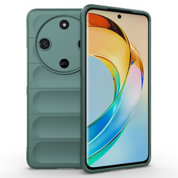 Θήκη για Honor Magic 6 Lite 5G, Gaming Shockproof, πράσινη