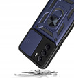 Θήκη για Realme C71, CamShield Slide, μπλε