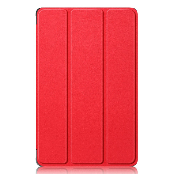 Θήκη για Lenovo Tab P11 Gen 2 TB350FU TB350XU 11.5", Smartcase, κόκκινη