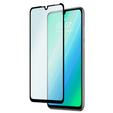 2x Μετριασμένο γυαλί για Huawei P30 Lite, ERBORD 3D πλήρης οθόνη