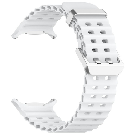 Λουράκι σιλικόνης για Samsung Galaxy Watch Ultra 47mm (2025 / 2024)