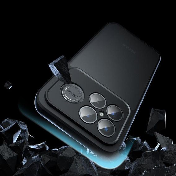 Θήκη Fusion Hybrid για Xiaomi Poco F8 Ultra