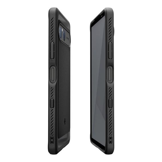 Θήκη Spigen Rugged Armor για Sony Xperia 10 VII