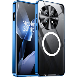 θήκη προστασίας κάμερας για το OnePlus 13, CamShield MagSafe, μπλε