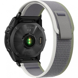 QuickFit ιμάντας νάιλον για Garmin 26mm