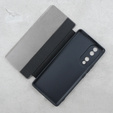 Η αναδιπλούμενη θήκη για το Honor 70 5G, Side View, μαύρη