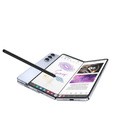 Γραφίδα Touch Screen Stylus Pen για Samsung Galaxy Z Fold5 5G / Z Fold6 5G, μαύρη