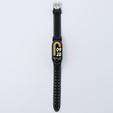 Λουράκι σιλικόνης για Xiaomi Smart Band 10 / 9 / 8