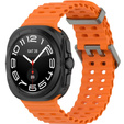 Λουράκι σιλικόνης για Samsung Galaxy Watch Ultra 47mm (2025 / 2024)