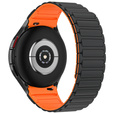 Μαγνητικό λουράκι για Samsung Galaxy Watch 4/5/6/7/FE 40/42/43/44/45/46/47mm