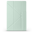 Θήκη για Xiaomi Redmi Pad SE 8.7", Origami, μπλε
