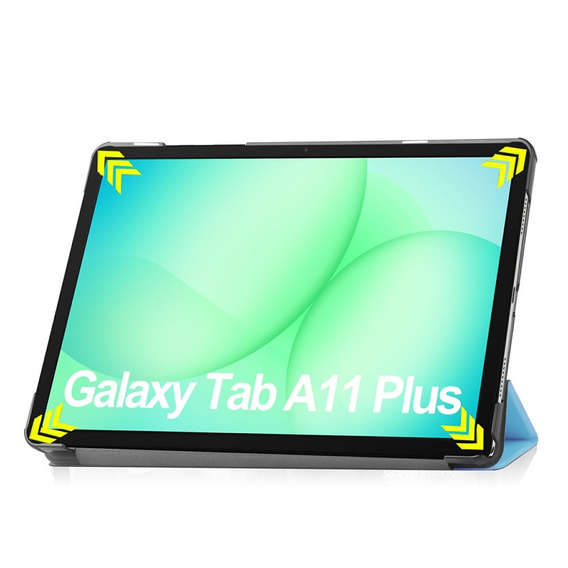 Θήκη με καπάκι Smartcase για Samsung Galaxy Tab A11+/A9+