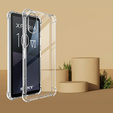 IMAK Θήκη για Sony Xperia 5 V, Dropproof, διαφανής