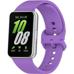 Λουράκι σιλικόνης για Samsung Galaxy Fit 3