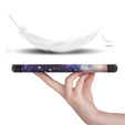 Θήκη για Kindle Paperwhite 5 2021, Smartcase, μπλε