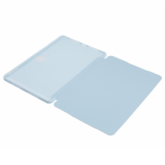 Θήκη για Honor Pad 9, Smartcase, μπλε