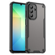 Θήκη για Samsung Galaxy A26, Armor Frosted Case, μαύρη