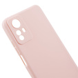 Θήκη για Xiaomi Redmi Note 12S, Silicone Lite, ροζ