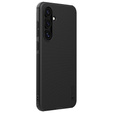 θήκη NILLKIN για Samsung Galaxy S24 FE, Frosted Shield, για MagSafe, μαύρη