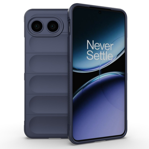 Θήκη για OnePlus Nord 4, Gaming Shockproof, σκούρο μπλε