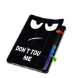 Θήκη για Xiaomi Pad 7 / 7 Pro, Smartcase, don't touch me