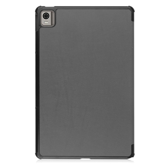 Θήκη για Nokia T21, Smartcase, γκρι