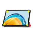 Θήκη για Huawei MatePad SE 10.4 2022, Smartcase, κόκκινη
