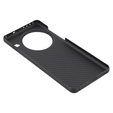 Θήκη για OnePlus 13, Aramid Fiber Cover, μαύρη