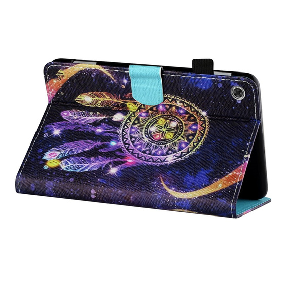 Θήκη για Samsung Galaxy Tab A8 10.5 2021 X200 X205, dreamcatcher