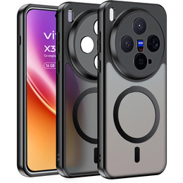 Θήκη για MagSafe ERBORD Matt Case για Vivo X300