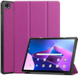 Θήκη για Lenovo Tab M10 Plus 10.6 Gen 3 TB-125F TB-128F, Smartcase, μωβ