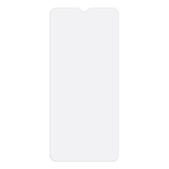 2x Μετριασμένο γυαλί για Huawei Nova Y61, ERBORD 9H Hard Glass στην οθόνη