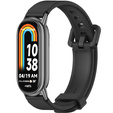 Λουράκι σιλικόνης για Xiaomi Smart Band 10 / 9 / 8
