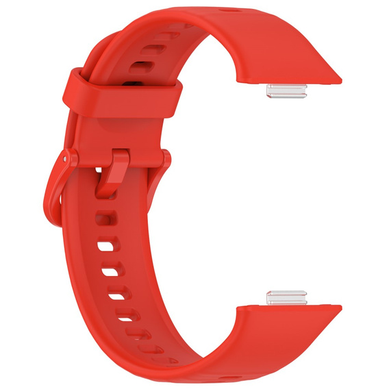 Λουράκι σιλικόνης για Huawei Watch Fit 4 / 4 Pro / 3