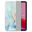 Θήκη για Lenovo Tab M11, Smartcase, Marble 1#