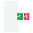 Μετριασμένο γυαλί 9H για Xiaomi Redmi A1 4G / A2 4G
