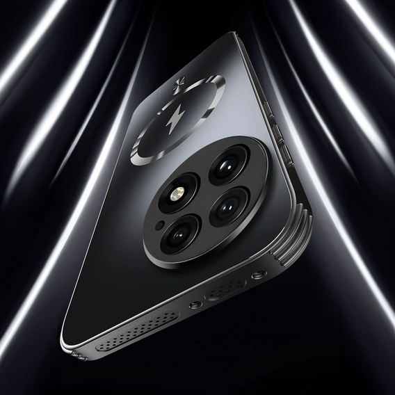 Θήκη για OnePlus 13, MagSafe, μαύρη