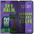 Γυαλί Shy Palm για Samsung Galaxy S24 FE