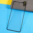 Μετριασμένο γυαλί 3D για Xiaomi Redmi A1 4G / A2 4G, μαύρη