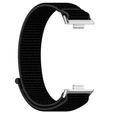 Εύκαμπτο νάιλον λουράκι για το Huawei Watch Fit 4 / 4 Pro / 3