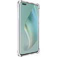 IMAK Θήκη για Honor Magic 5 Pro, Dropproof, διαφανής