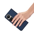 Dux Ducis Θήκη για Oppo Reno 10 / 10 Pro, Skinpro, μπλε