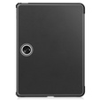 Θήκη για OnePlus Pad, Smartcase, μαύρη