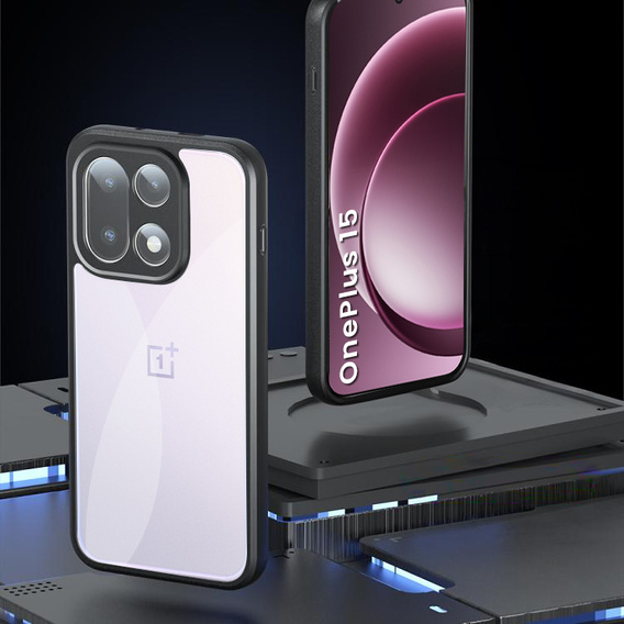 Θήκη Fusion Hybrid  για OnePlus 15