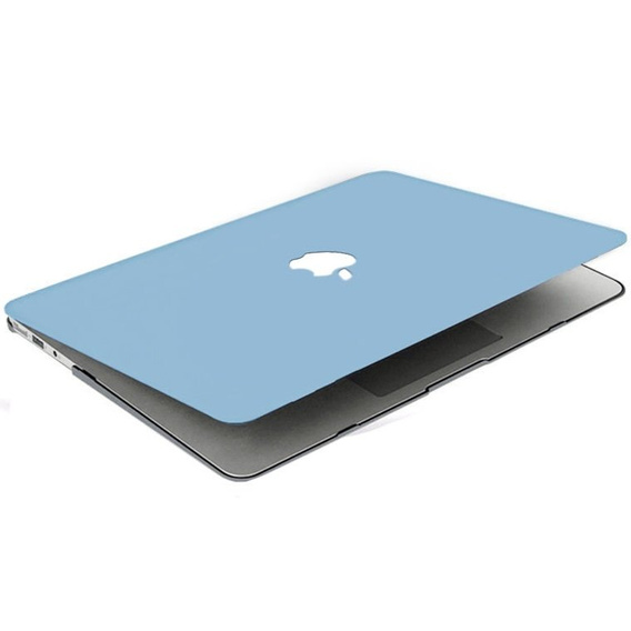 Θήκη για MacBook Air 13 A2337 M1 A2179 A1932, HardShell, μπλε