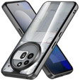 Θήκη για Nothing Phone 3A Pro, Fusion Hybrid, διαφανής