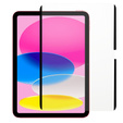 προστατευτική μεμβράνη PVC Paper feel για iPad 11" 2025 A16 (11 gen.) / iPad 10.9" 2022 (10 gen.), διαφανής