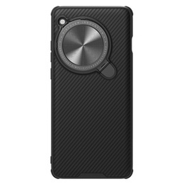 Θωρακισμένη θήκη Nillkin για OnePlus 12 5G, CamShield Prop, για Magsafe, μαύρη